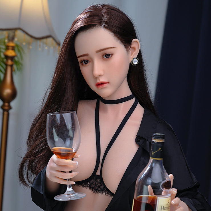 Juliet D Cup Realistic Sex Doll - Australia