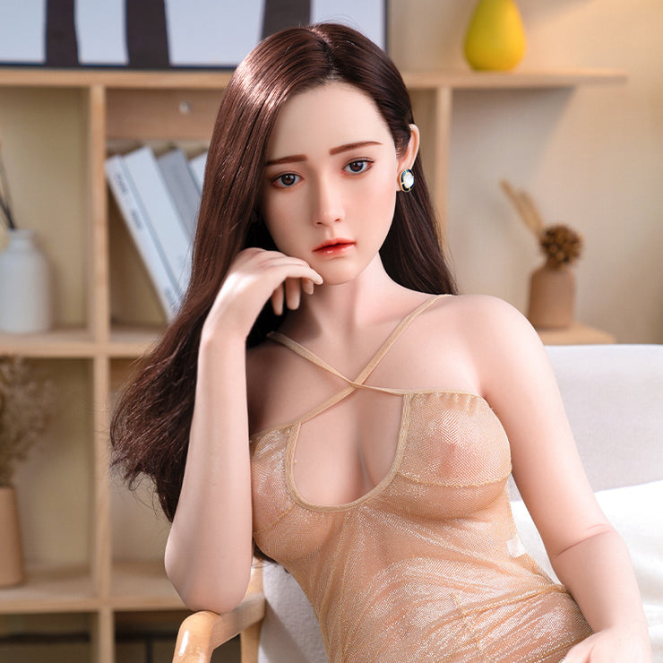 Mila D Cup Realistic Sex Doll - Australia