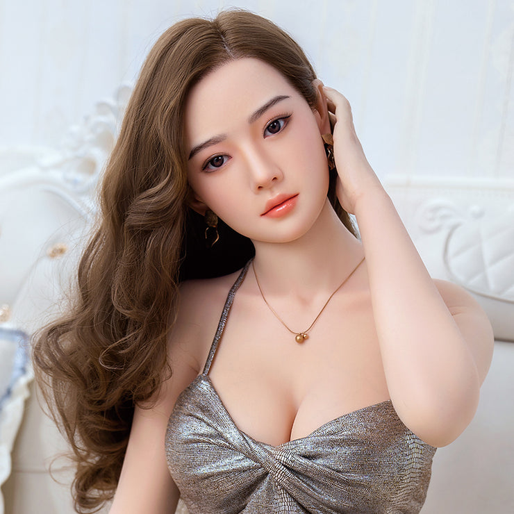 Hanna 158cm D Cup Realistic Sex Doll - Australia