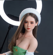 Belle 163cm D Cup Realistic Sex Doll - Australia